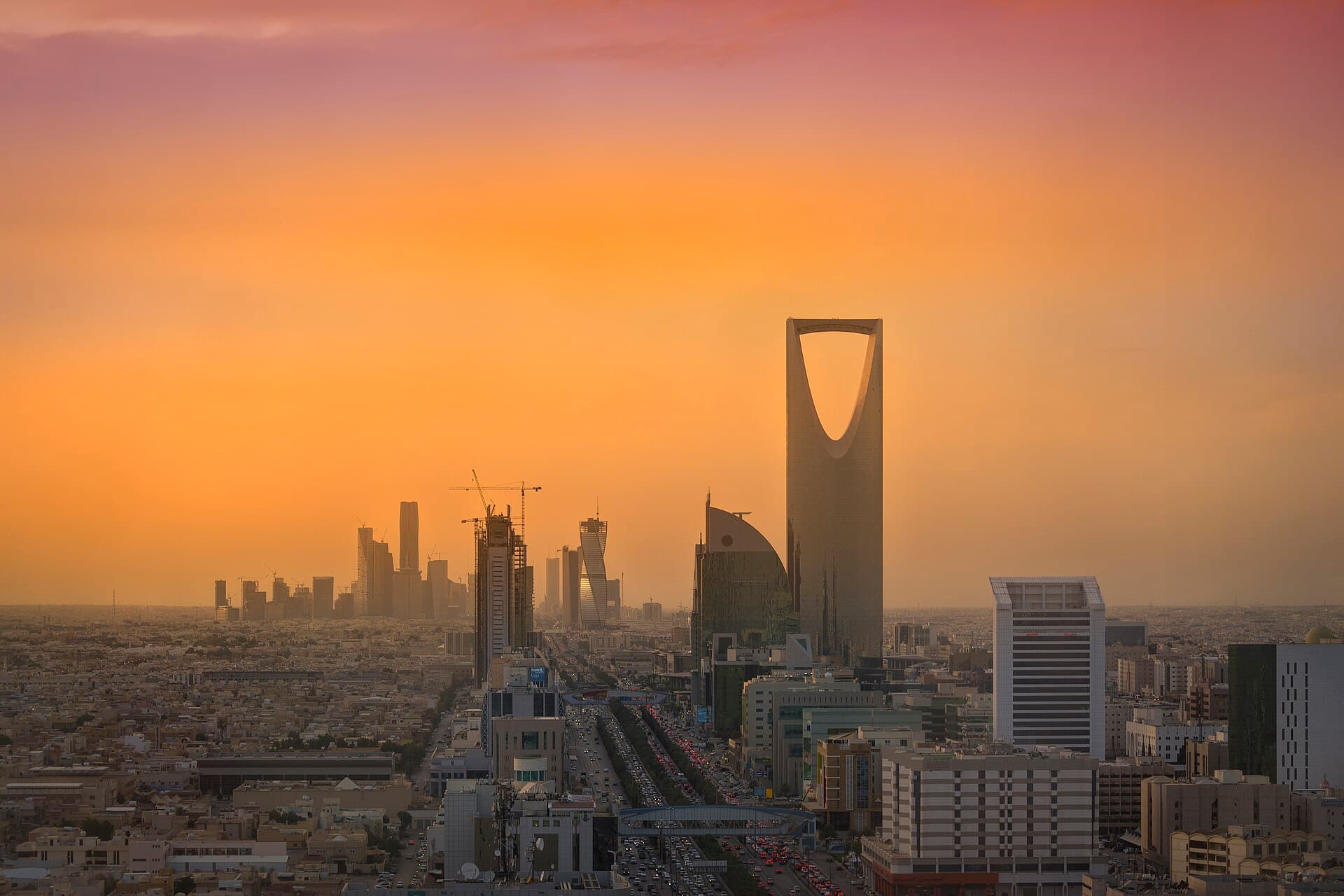 Panorama de Riyad pour les MRE vivant en Arabie saoudite