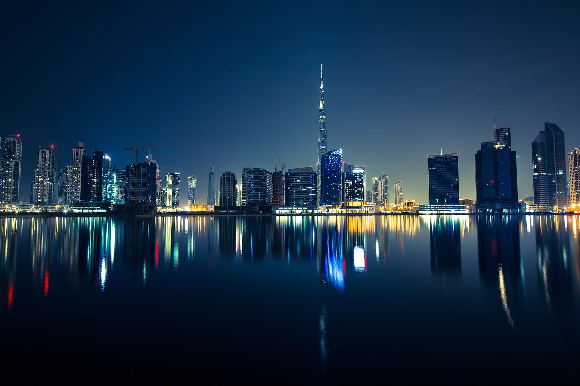 Panorama de Dubai pour les MRE vivant aux Emirats arabes unis