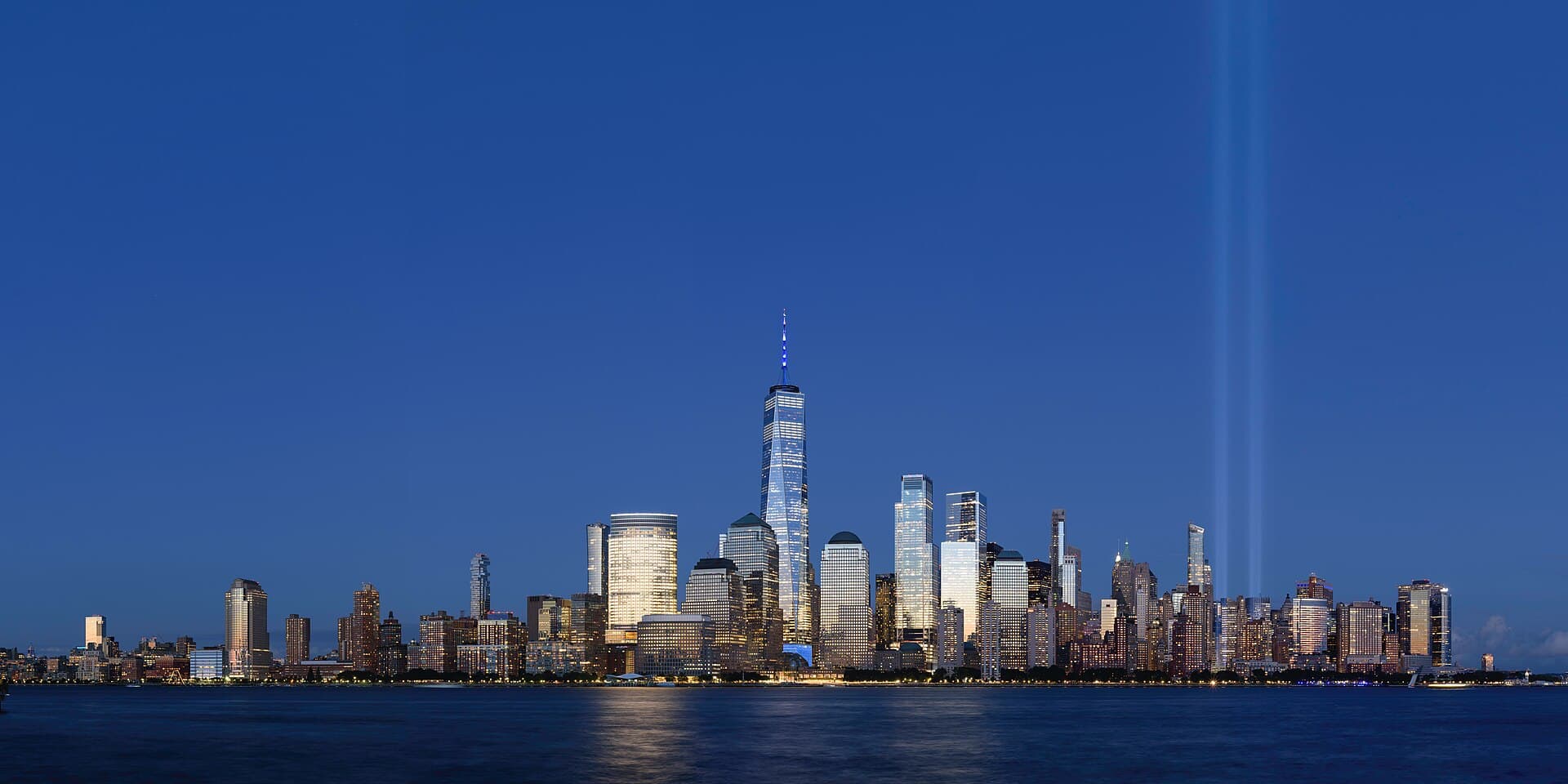 Panorama de Manhattan pour les MRE vivant aux Etats-Unis